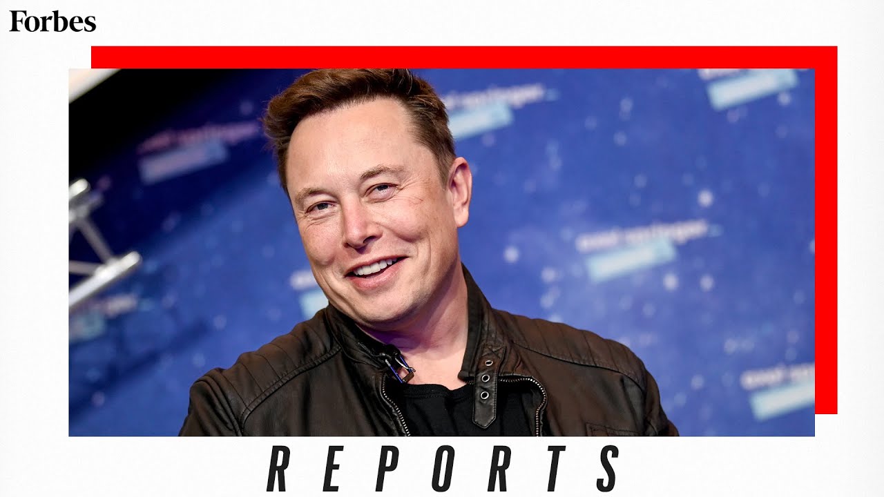 Trailer oficial de Tech Billionaires - Elon Musk - Legendado