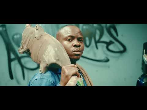 Vasmo - MWAMBIE - Official Video