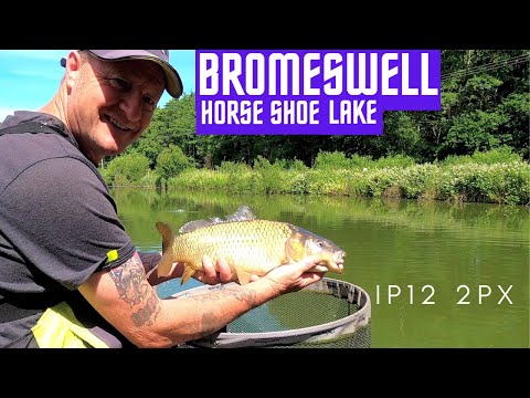 Pole and Waggler Fishing, #jamesatkinsfishing #fjukabait #vidiq