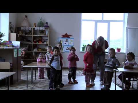 Stiripozitive.eu | Mariana Doina Moarcas, Banca Mondială