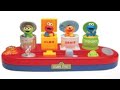 2002 Fisher Price Sesame Street Singing Pop Up Pals Toy At Savers Cleveland Ohio May 2023