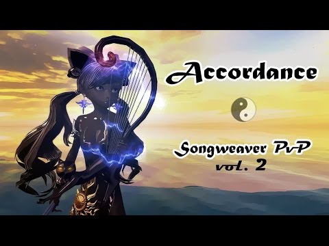 Aion 4.75 - Songweaver PvP Accordance (vol.2)