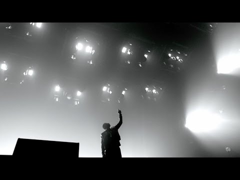 afbeelding Can't Stop, Won't Stop: A Bad Boy Story