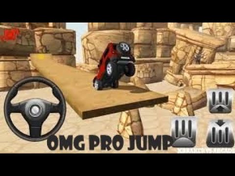 Mountain Climb 4x4 Level 79 Android GamePlay