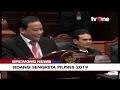 Bawaslu Berikan Tanggapan Terkait Gugatan Yang Dilayangkan Pihak BPN
