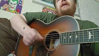 Catatonia - Mulder and Scully - Acoustic Covers Without Confidence