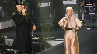 Download lagu Sedang Ingin Bercinta - Dewa 19 Dan Lesti | At Istora Senayan 2023 mp3