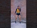 Ittar Jasmine Sandlas BPraak Jaani Dance Cover Vaishnavi Ittar Dance Shorts