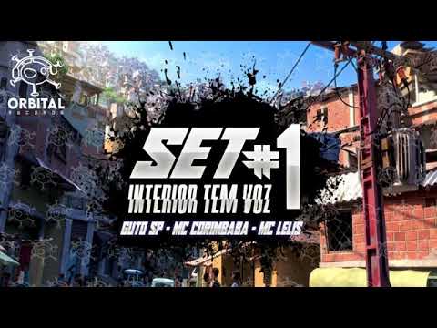 SET INTERIOR TEM VOZ 1.0  - GUTO SP , MC CORIMBABA , MC LELIS -  PROD. CHINEIIZVS E NOVEHRQ 2021