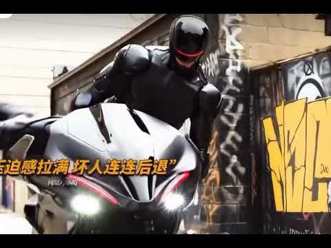 RoboCop a #youtubeshorts #viralvideo #robocop #1990 #moviereview #movie