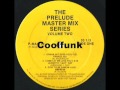 Jeanette "Lady" Day - Come Let Me Love You (12" Master Mix)