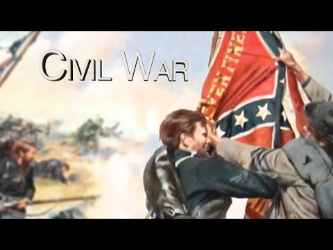 HIST 2111 32 - Civil War/Emancipation Proclamation