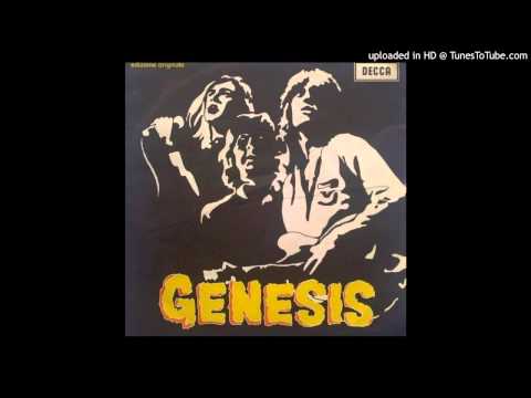 Genesis - In the Beginning (1969)