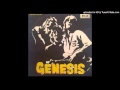 Genesis - In the Beginning (1969)