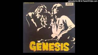 Genesis - In the Beginning (1969)