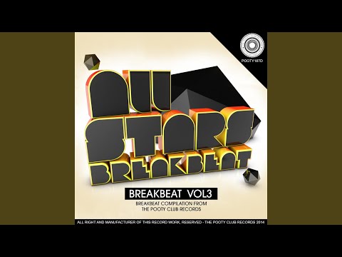 Body Move (feat. Lonedog)