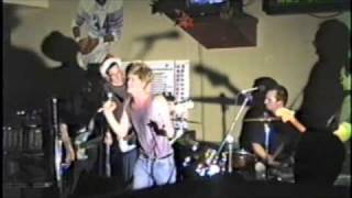 Wckr Spgt "Flinch Mob"