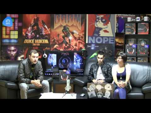 Разбери как да спечелиш очила GUNNAR с AFK TV