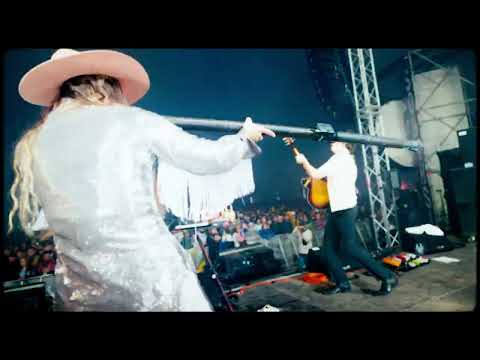 Cari Cari - ANAANA/War Pigs (Live at Southside Festival 2024)