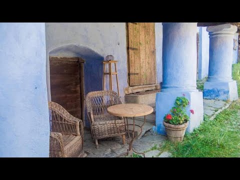 Experience Transylvania Viscri 63A, Viscri, Romania