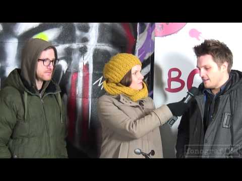 EMERGENZA FESTIVAL POLSKA 01.03.2013 - Warszawa - klub FONOBAR - Dead Sirens