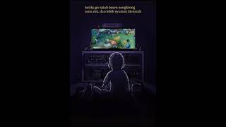 Download lagu STORY WA MOBILE LEGEND || STORY WA KEREN 30 DETIK TERBARU mp3