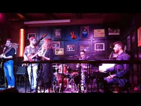 Contrada Kaos - Billie Jean (Michael Jackson Cover)