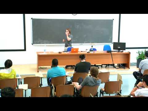 Exact black hole entropy and Chern-Simons theory - Lecture III