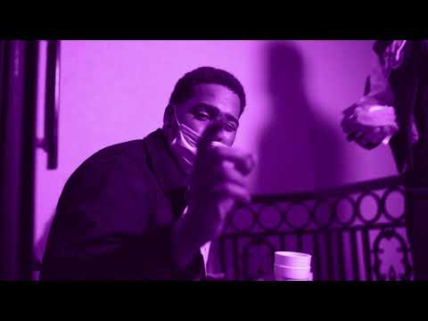 Ralfy The Plug - Fight No (Ft. Pimp Tobi & Desto Dubb) (Slowed)