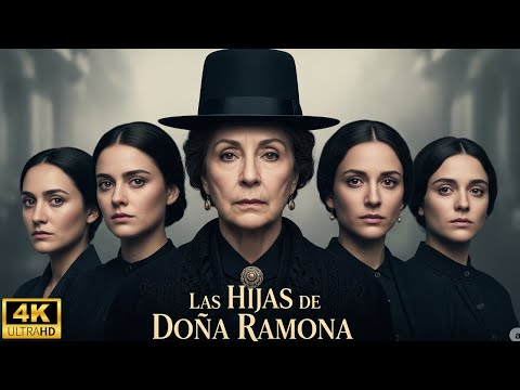 The Daughters of Doña Ramona - Full Movie RELEASE