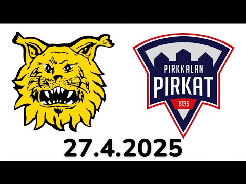 Ilves Green - Pirkat P11 (TFT-Turnaus) 27.4.2025