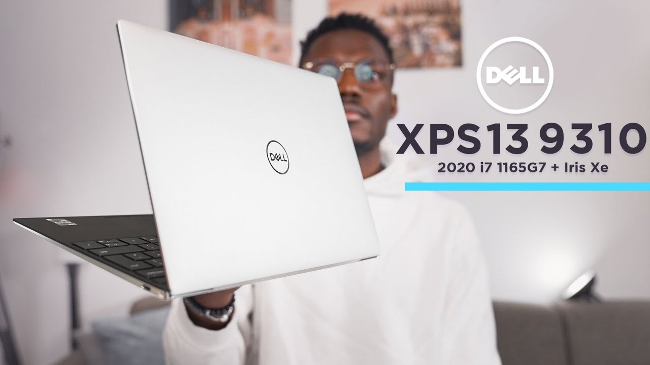 Ноутбук Dell XPS 13 9310-2460 (Intel Core i7 1185G7/13.4"/3840x2400/16GB/512GB SSD/Intel Iris Xe Graphics/Win10 Pro), серебристый