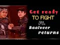 Baalveer Returns Get Ready To Fight