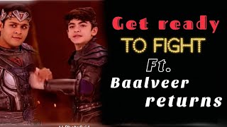 Baalveer returns  Get ready to fight