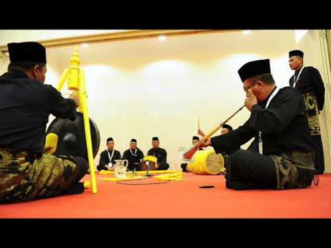Lagu Nobat ( Audio Version)
