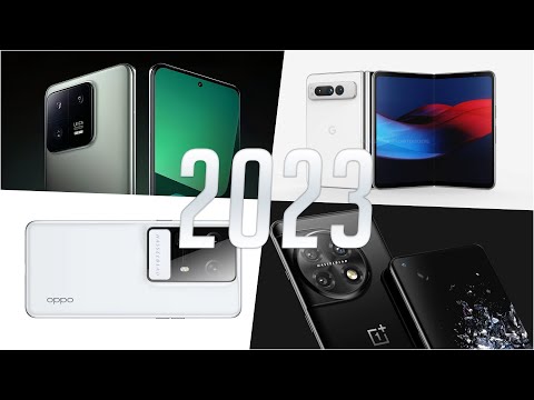 Diese Smartphones erscheinen 2023 - Teil 1 (Deutsch) | SwagTab