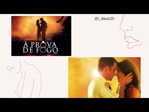 Desafio 40 dias - À prova de fogo