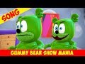 Gummibär Mirror Mirror On The Wall Song Extended Gummy Bear Show MANIA