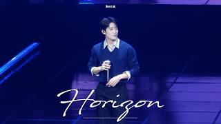 Download lagu [4K] 260606 Horizon / JAEHYUN FANCON : [ Mono ]  in SEOUL | NCT 재현 mp3