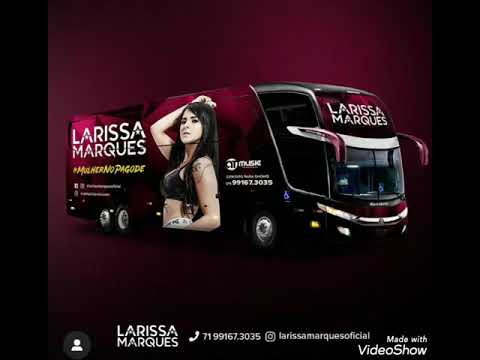Larissa Marques
