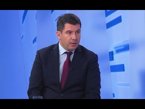 Grmoja: Što smo napravili tako skandalozno? Napadnuti smo preko svake mjere