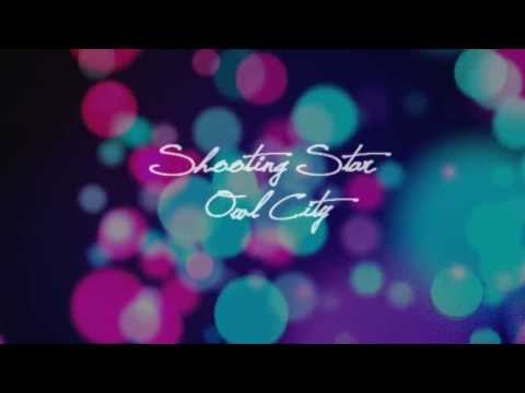 Shooting Star [OUADS]