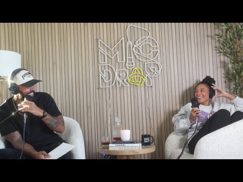 Episode #3 "The Struggle, New Parents, Truth & Oaklynn's Birth Story"