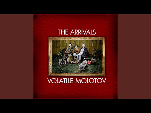 The Arrivals - Volatile Molotov - 13 Simple Pleasures In America