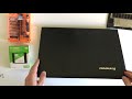 Разборка и апгрейд ноутбука Lenovo G50-30