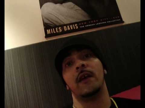 GELID RAZE - SECRET LOCATION PART 1