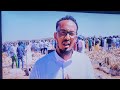 Marxuun Sheekh Cadiraxmaan Caraale o0 Asd Balaadhan loguu Sameeyay Hargeisa,Somaliland Republic