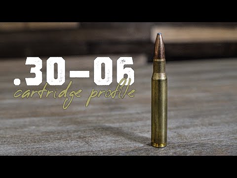 .30-06 Springfield Cartridge Profile: 10 Pros and Cons