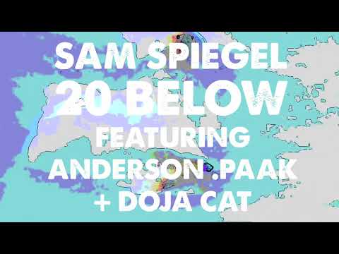 Video thumbnail for 20 Below