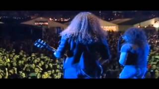 AVALANCH-semilla de rencor